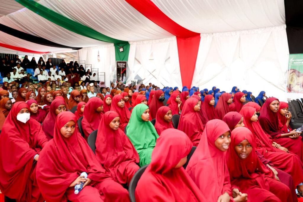 Itumbi Hails Impactful Madaraka Week Ahead of National Celebrations