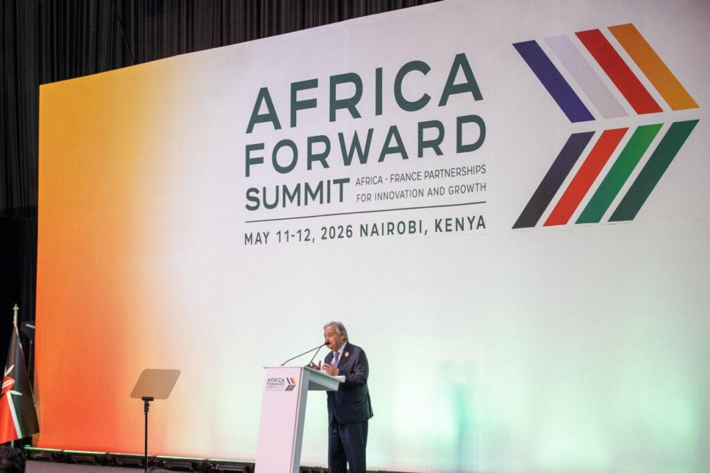 Ruto Outlines Key Pillars for Unlocking Africa’s Development Potential