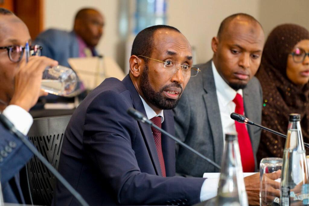 Senate Committee Advises Mandera County to Strengthen Procurement Systems