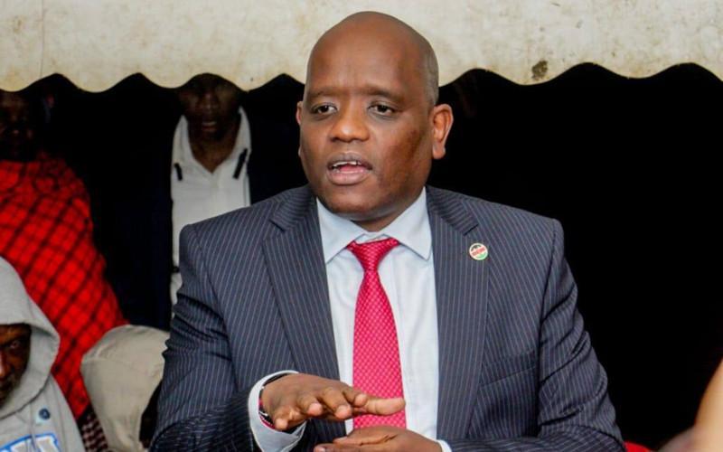 Itumbi Announces Crackdown On Digital Piracy In Kenya