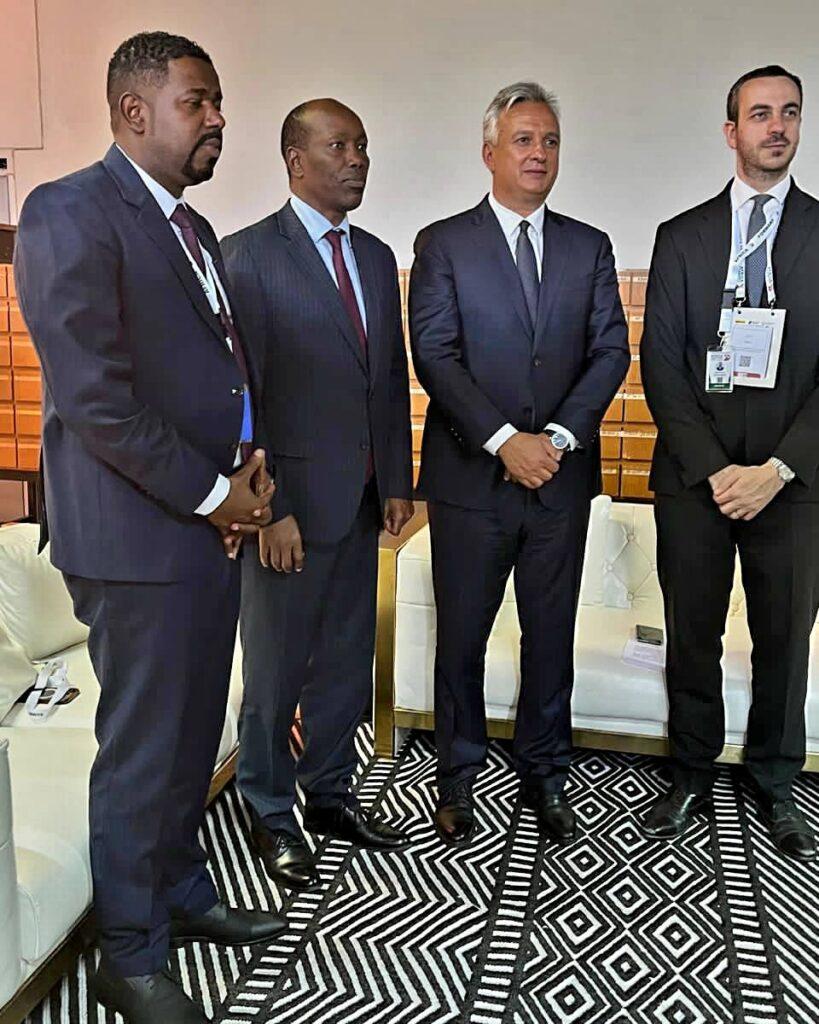 Kenya And Morocco Strengthen Trade And Investment Partnership
