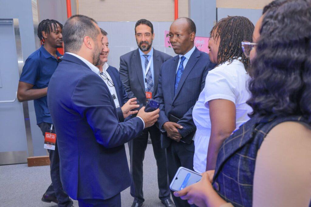 Kenya Retail Industry Drives Economic Growth And Regional Trade Expansion