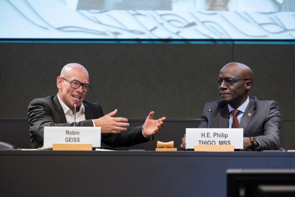 Nairobi to Host Africa’s First Global Summit on Military AI Governance in 2027