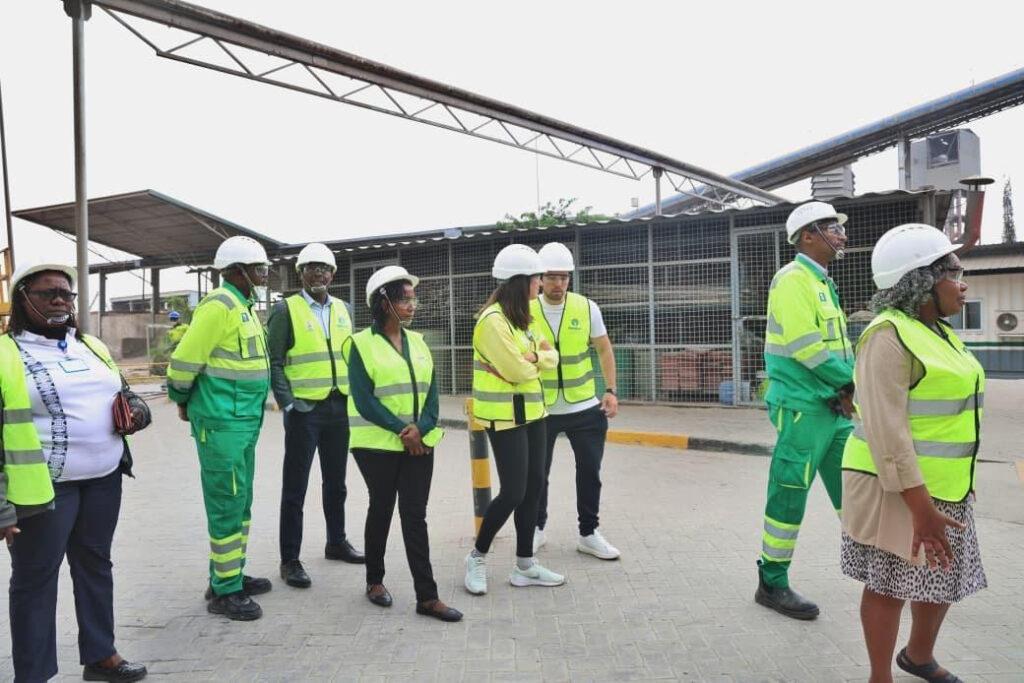 Bamburi Cement Enhances Energy Performance with ISO 50001