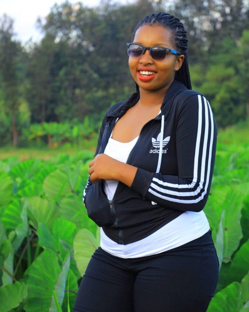 Naomi Kuria Criticizes AI Music, Urges Kenyans To Support Human Artists