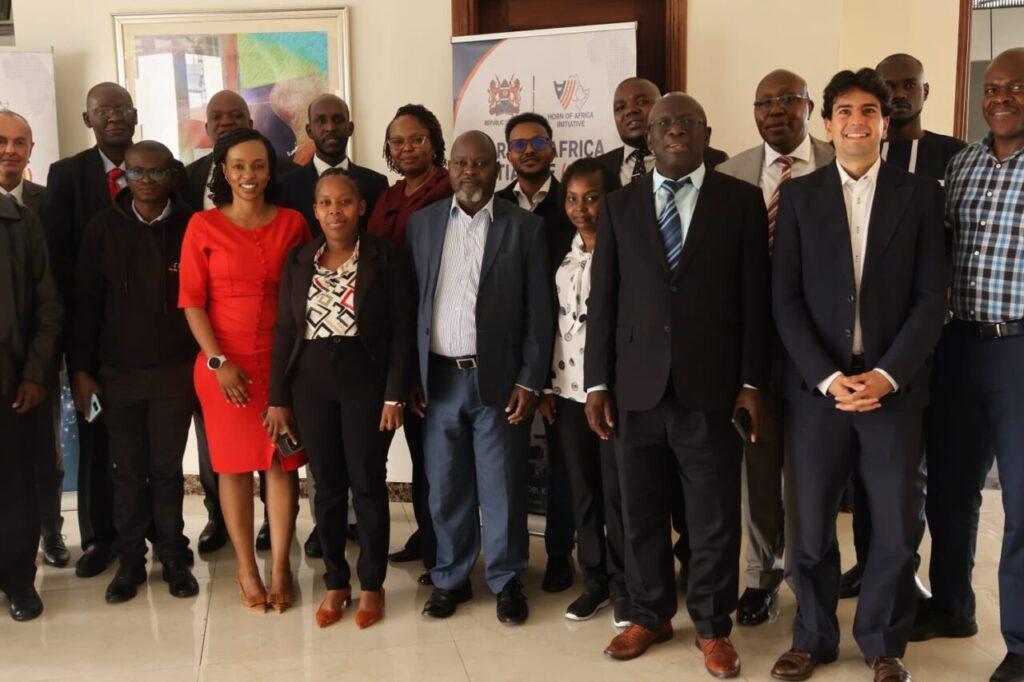 Kenya Concludes Horn of Africa Trade Facilitation Consultation Ahead of Ministers’ Meeting