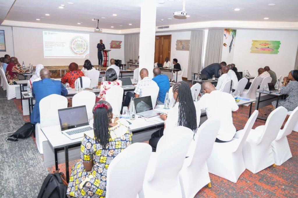 Kenya Urges Citizens To Champion the ‘Made in Kenya’ Brand Globally