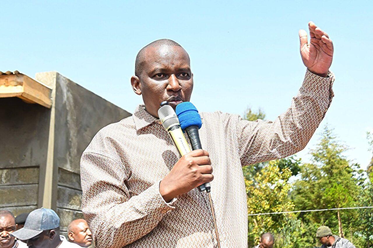 Government Targets Three Harvests a Year as It Moves to Revive 150 Dams in Nyandarua