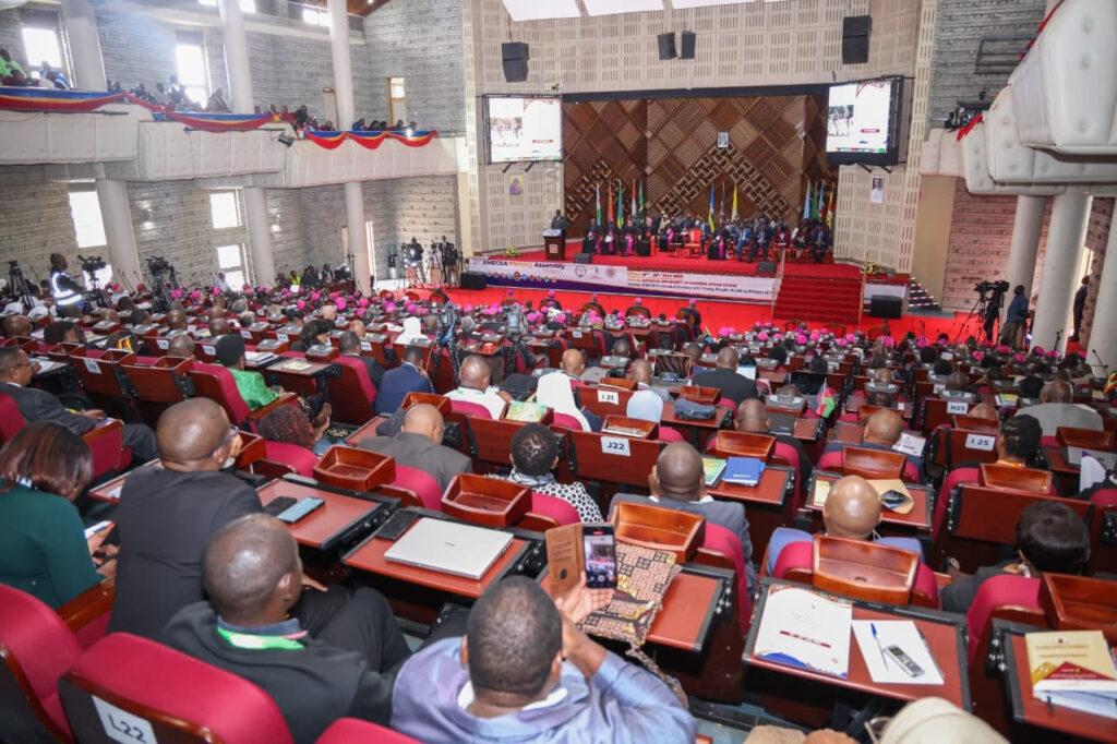 Lee Kinyanjui Warns Against Using Youth for Political Violence