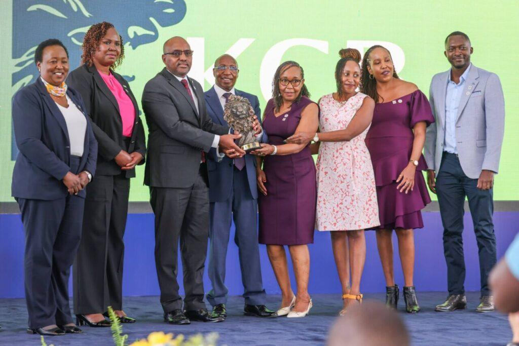 RIVA Petroleum Celebrates 30 Years As Nakuru Enterprise Grows Into National Energy Brand