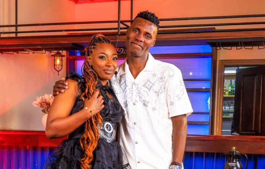 Kenyan Gen Z Mama Mboga Reveals Her Relationship With Dappaman Was Scripted