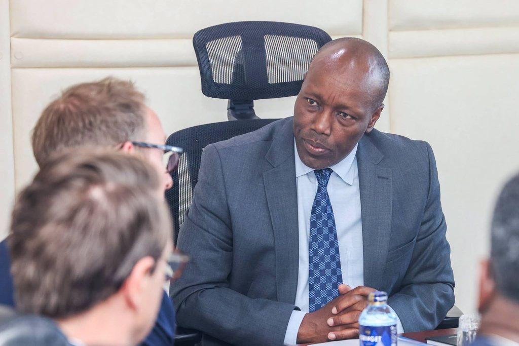 Kenya-UK Strengthen Investment And Trade Ties As Startup Ecosystem Gains Momentum