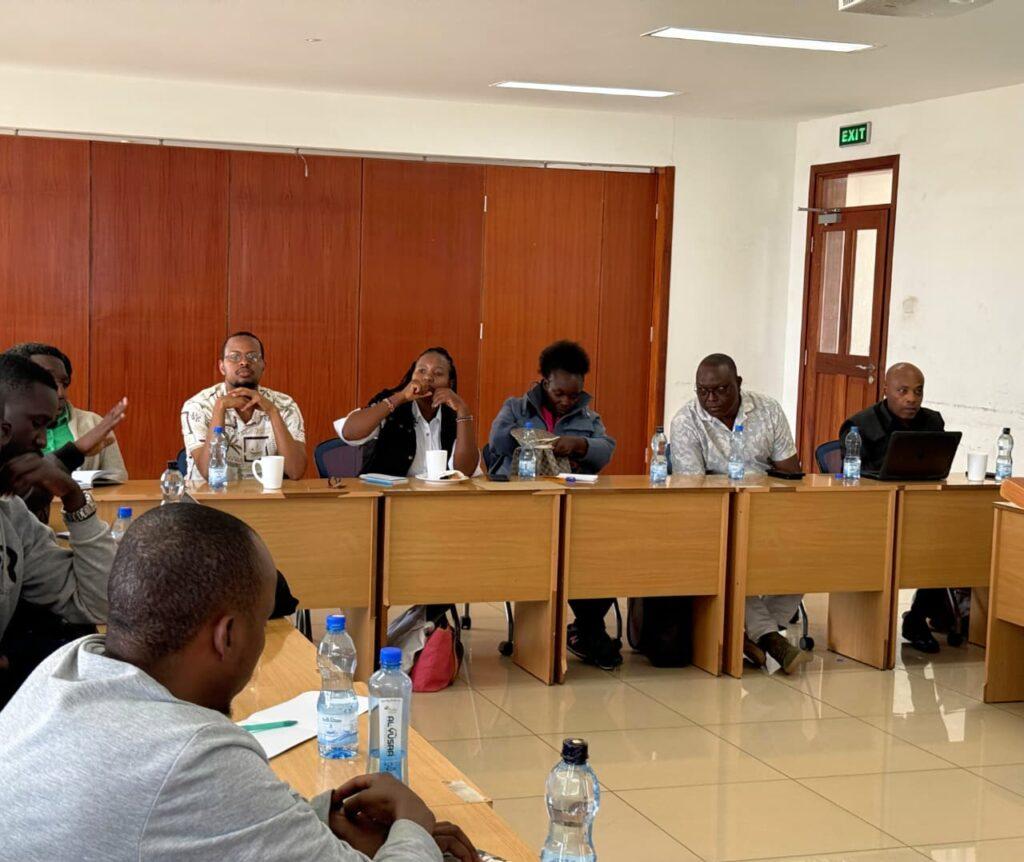Kenya Urged to Focus on Value-Added Exports, AI to Drive Industrial Growth