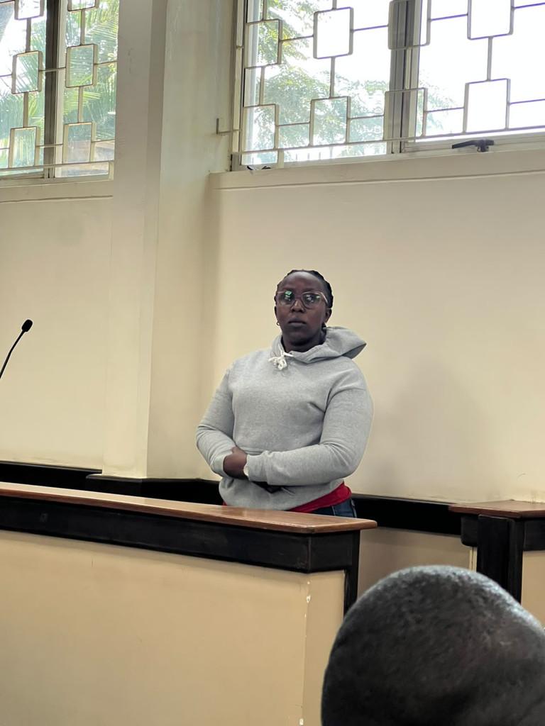 Two More Suspects Charged in Sh1.5 Billion PROFIT Fraud Case