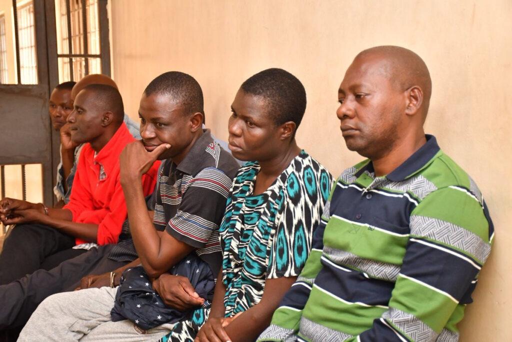 Shakahola Witness Links Mackenzie’s Teachings to Deaths of Six Children
