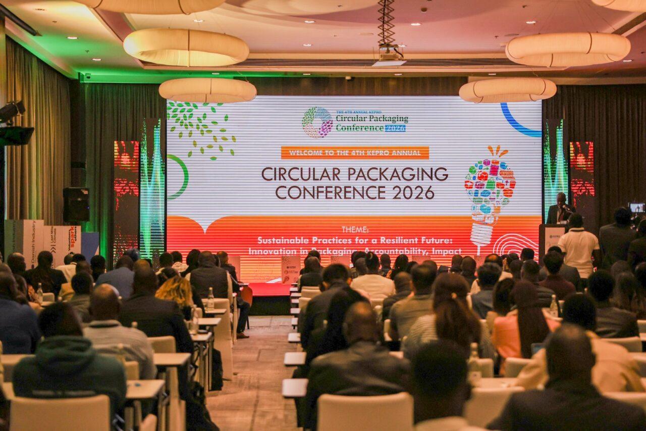 Fly748 Joins KEPRO Push for Sustainable Packaging and Circular Economy