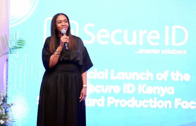 Kenya makes history with East Africa’s first smart card factory