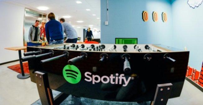 Spotify Invites Listeners to Celebrate their Personal Music History with Spotify 20: Your Party of the Year(s)