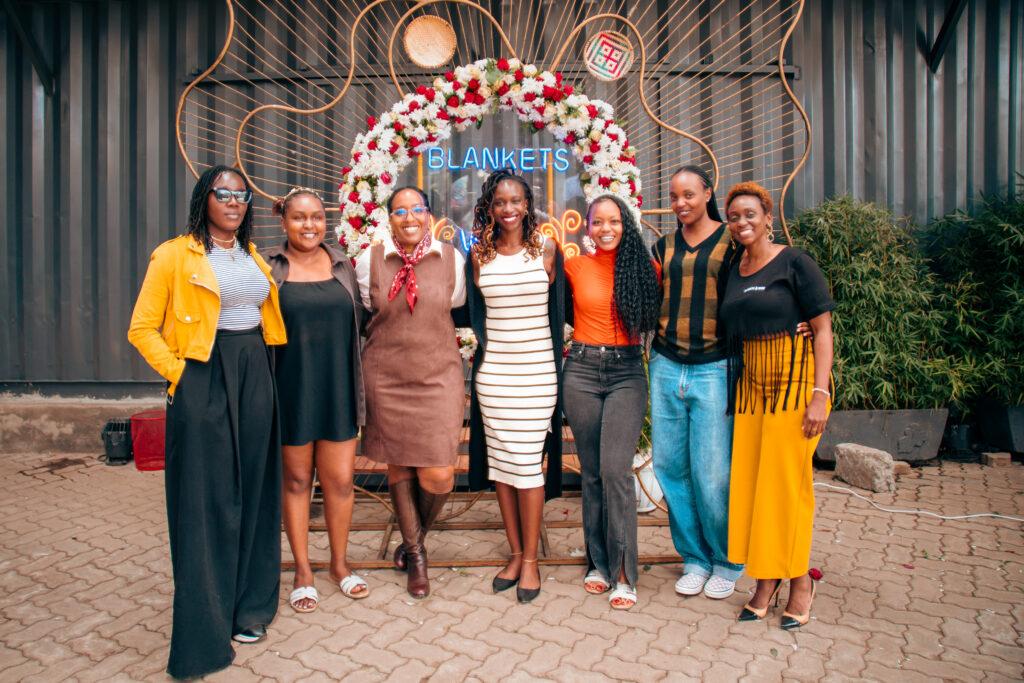 Blankets & Wine Unveils June 2026 Lineup