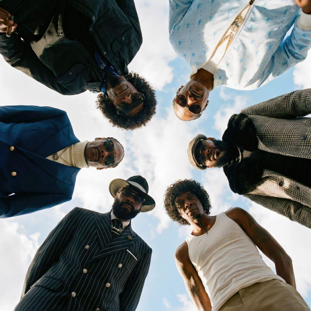 Snoop Dogg Returns With 22nd Solo Studio Album Extending His Run as a Hip Hop Icon