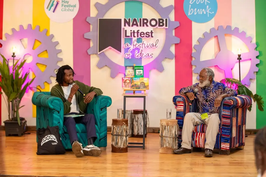 2026 Nairobi Litfest Programme Launches with a Celebration of Imaginative Worlds