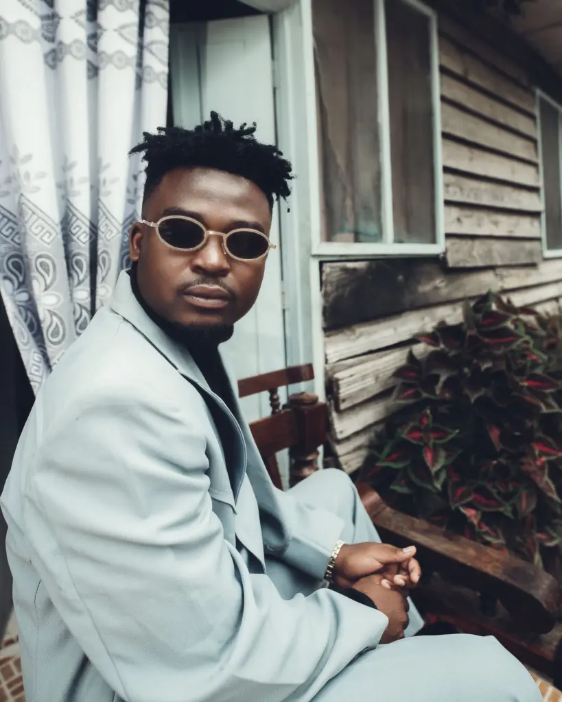 Aslay Opens His New Era with A Declaration of Love That Needs No Permission | ‘Natulia’ Out Now