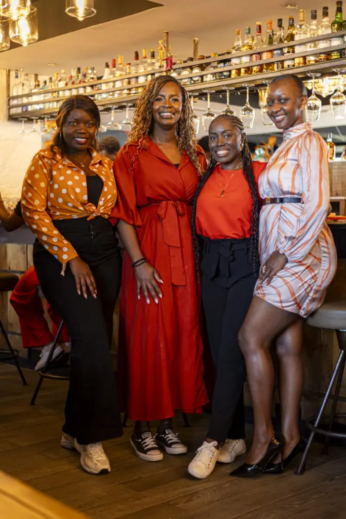 Monkey Shoulder Launches Old Fashioned Month in Nairobi with a Citywide Cocktail Experience