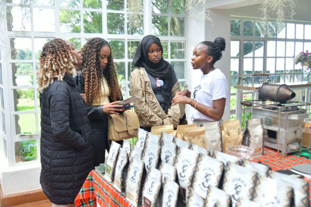 KTB and EatOut Africa Partner to Position Kenya as a Leading Culinary Tourism Destination