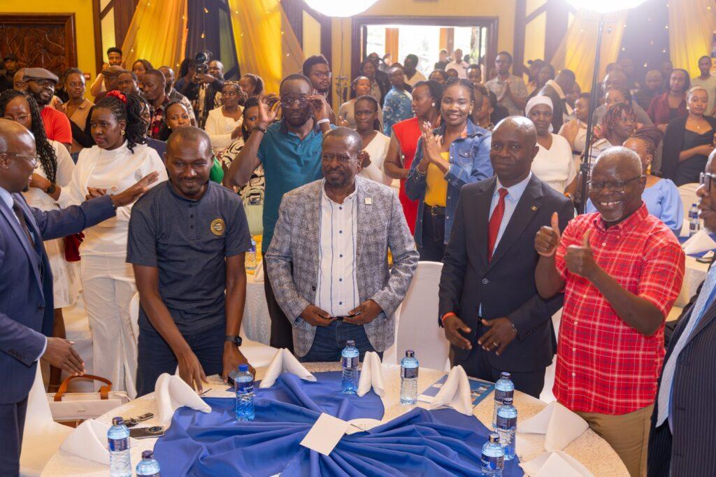 KCA University Launches Bold Alumni Plan to Drive Jobs and Mentorship Growth