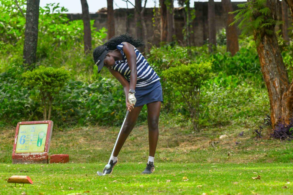 Nanyuki Hosts NCBA Golf Series As Muigua Eyes Winston Churchill Three-Peat in Thika
