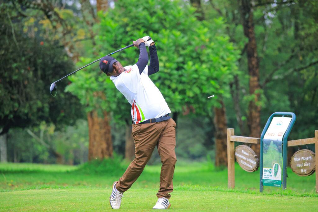 Karichu Climbs To The Top After Round Three Action Of Sunshine Development Tour Q-School