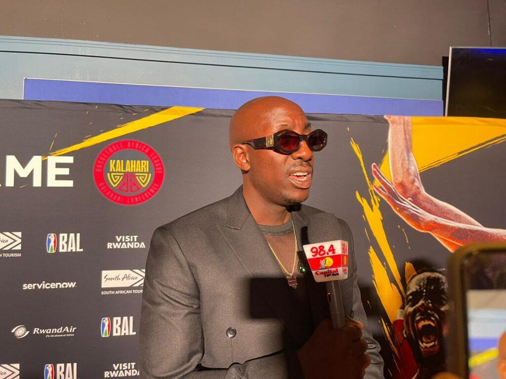 More Than Just A Game! BAL 6 Kalahari Conference Delivers On And Off The Court