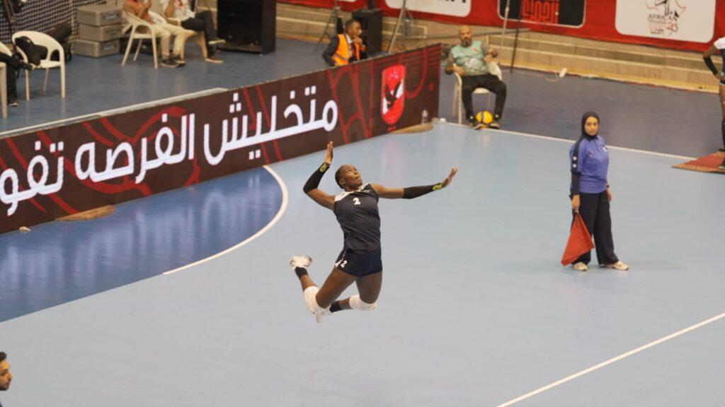 KCB Beats Kenya Pipeline To Reach Final In Africa Champs In Cairo