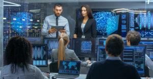 CTO Confidence in Scaling AI Falls for Third Straight Year