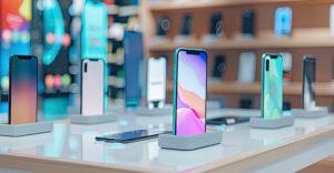 Soaring Memory Prices Dampen Demand for Budget Smartphones