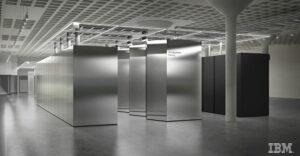Super Cool: IBM Links Cryogenic Modules to Scale Quantum Computing