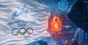 Hackers Going for Gold at Winter Olympics: Report
