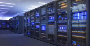 AI’s Real Bottleneck Is Power, Not Compute