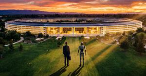 Apple Leadership Pivot: Safety Net or a Noose for Innovation?
