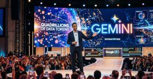 Google I/O 2026 Signals an Extinction Event for Standalone Apps
