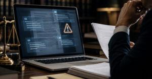 Law Firms Grapple With Hallucinated Legal Logic, Shadow AI