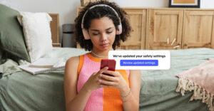 Meta Enlists AI to Enforce Age Restrictions