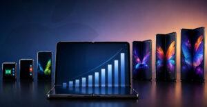New Research Suggests Apple Could Expand the Foldable Market
