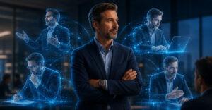 Individual AIs Turn Personal Expertise Into Scalable Enterprise Assets