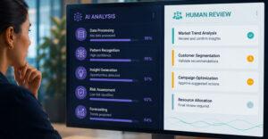 AI's Biggest Productivity Gains Are Still Ahead