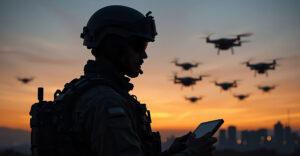 The Futility of Banning Killer Robots