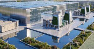 Report Urges States to Lead Data Center Water Oversight
