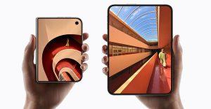 iPhone Duo: Did Apple Solve What’s Been Holding Foldables Back?